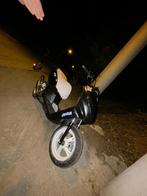 Kisbee rs 2 takt, Fietsen en Brommers, Ophalen, Uitlaat