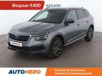 Skoda Kamiq 1.0 TSI Ambition (bj 2023, automaat), Auto's, Skoda, Stof, Gebruikt, 5 zetels, 5 deurs