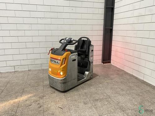 Trekker Still LTX20 2015, Zakelijke goederen, Machines en Bouw | Heftrucks en Intern transport, Overige typen, Elektrisch
