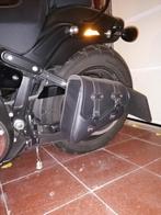 Harley Davidson zijtas, Motoren, Ophalen, Nieuw