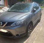 Nissan Qashqai tekna probleem transmissie, Auto's, Nissan, Automaat, Leder, 96 kW, Diesel