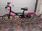 Kinderfiets, Fietsen en Brommers, Ophalen, Zo goed als nieuw, Minder dan 16 inch, B-Twin