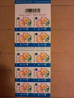 België Boekje 99 ** Bloemen, Sans timbre, Neuf, Enlèvement ou Envoi, Timbre-poste