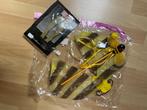 Déguisement abeille, Ophalen, Nieuw, Accessoires