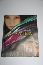 Amira * marc de bel, Boeken, Kinderboeken | Jeugd | 13 jaar en ouder, Ophalen of Verzenden, Gelezen, Fictie