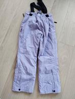 Skibroek snowpeak (maat 11jaar) 143-155 meisjes, Sport en Fitness, Skiën en Langlaufen, Gebruikt, Kleding, Ski, Ophalen