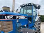 Ford 8210 gen 3 te koop gevraagd voor onderdelen, Zakelijke goederen, Ophalen, Gebruikt, 80 tot 120 Pk, Ford