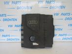 Plaque de protection sol d'un Audi A5, Autos : Pièces & Accessoires, Enlèvement ou Envoi, 3 mois de garantie, Utilisé, Audi