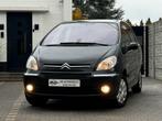 Citroën Xsara Picasso 1.6 EXCLUSIVE **1 ER PROPRIO*AIRCO PDC, Auto's, Xsara, Zwart, Bedrijf, Handgeschakeld