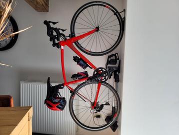Carbon ridley fenix 2020 beschikbaar voor biedingen