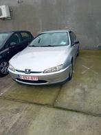 Auto Peugeot, Auto's, Stof, Handgeschakeld, Particulier, 2 deurs