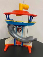 Paw patrol uitkijktoren, Kinderen en Baby's, Ophalen, Zo goed als nieuw