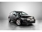 Volkswagen Golf VIII SW Golf SW 1.0 TSI Life OPF, Golf, Navigatiesysteem, 124 g/km, Zwart