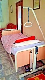 Lit Médicalisé Electrique, Divers, Matériel Infirmier, Enlèvement, Comme neuf