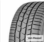 Continental ContiWinterContact TS830P 215/60/R16 XL 99H, Auto-onderdelen, Banden en Velgen, -, Band(en), Gebruikt, 215 mm