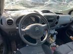 Airbag Set + Module van een Citroen Berlingo, Auto-onderdelen, Ophalen of Verzenden, 3 maanden garantie, Gebruikt, Citroën