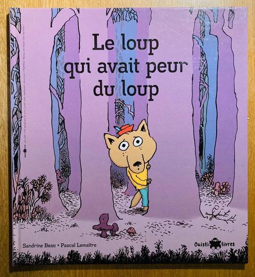 5 chouettes Livres enfants pour 3 ans et plus - choix ou lot, Livres, Livres pour enfants | 4 ans et plus, Utilisé, Enlèvement ou Envoi