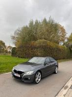 Bmw 316i M-Pack Euro 6B, Auto's, BMW, Automaat, Achterwielaandrijving, 4 cilinders, 5 zetels