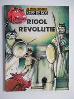 kobe de koe...nr.4...riool revolutie.............1st, Boeken, Ophalen of Verzenden, Gelezen