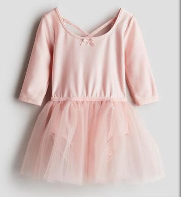 Costume de danse Tutu 110 : comme NEUF, Enlèvement