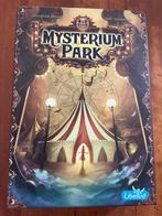 Mysterium Park - Libellud, Hobby en Vrije tijd, Gezelschapsspellen | Bordspellen, Ophalen of Verzenden, Zo goed als nieuw, Libellud