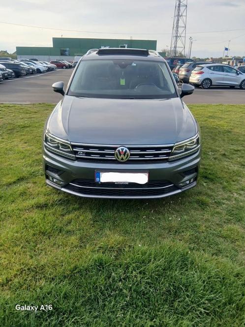 VW Tiguan R-Line Allspace 2.0 TDI – 2018, Verzamelen, Automaten | Overige, Ophalen