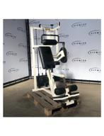 Technogym Isotonic | Abdominal | Buikspieren | Kracht, Sport en Fitness, Ophalen of Verzenden, Gebruikt, Benen, Overige typen