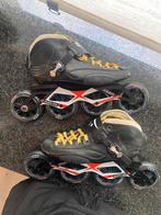 Professionele Inline Speed Skates maat 42, Ophalen of Verzenden, Zo goed als nieuw