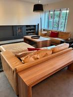 Zetel + salontafel + tapijt + lamp, Enlèvement