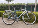 Oxford herenfiets, Fietsen en Brommers, Fietsen | Heren | Herenfietsen, Gebruikt, Versnellingen, 49 tot 53 cm, Ophalen