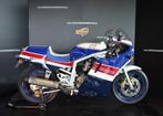 1986 Suzuki GSXR-750R Limited | 3384KM | Zeer zeldzaam, 750 cc, 4 cilinders, Motorrijbewijs A, Bedrijf