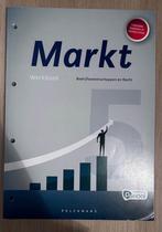 Economie 3de graad, Boeken, Ophalen, Zo goed als nieuw