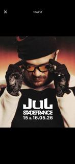 Place concert Jul 15 mai 2026, Tickets & Billets, Mai