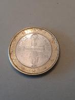 1 € Cyprus 2008, Ophalen of Verzenden, Cyprus, 1 euro, Losse munt
