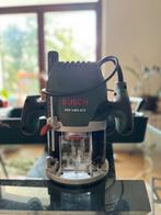 Defonceuse bosch 1400 ace, Doe-het-zelf en Bouw, Gereedschap | Freesmachines, Ophalen, Gebruikt, BOSCH