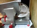 Professionele Snijmachine Diamond Gs350L 230v, Gebruikt, Bakkerij en Slagerij, Ophalen