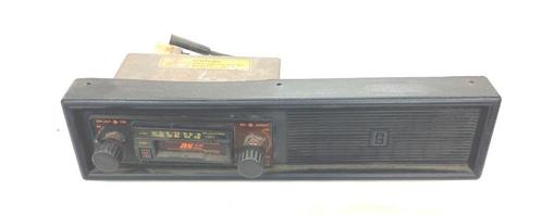 Oldtimer radiohouder dashboard Classic Mini., Auto-onderdelen, Dashboard en Schakelaars, Amerikaanse onderdelen, Mini, Oldtimer onderdelen