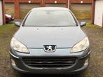 Peugeot 407 1.6 diesle kan gekeurd worden voor verkoop, Auto's, Particulier, Te koop, Handgeschakeld, Diesel