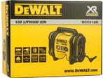 dewalt compressor, Doe-het-zelf en Bouw, Ophalen, Nieuw