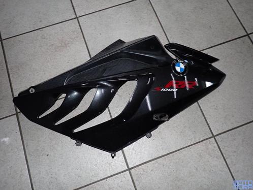 Zijkuip rechts BMW S1000RR 2009 - 2011 rechter rechtse zij z, Motoren, Onderdelen | BMW, Gebruikt, Ophalen of Verzenden