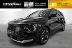 KIA Niro 64,8 kWh Pulse, Auto's, Kia, Stof, Gebruikt, 750 kg, Regensensor