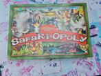 Safaripoly, Ophalen of Verzenden