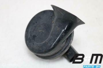 Claxon hoge toon VW Passat B6 3C0951223 beschikbaar voor biedingen