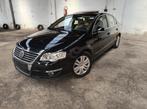 VW Passat 2.0i /2007/155.000/Reeds gekeurd voor verkoop, Auto's, Volkswagen, Automaat, 4 deurs, Bedrijf, Berline