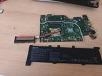Carte mère Asus vivobox 17 et batterie, Informatique & Logiciels, Enlèvement ou Envoi, Utilisé, Intel, DDR4