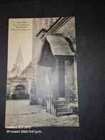Mechelen begijnhof, Ophalen of Verzenden, Ongelopen