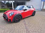 MINI COOPER JWC, Autos, Rouge, Cuir et Alcantara, Achat, Euro 6