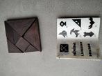 Tangram Goula, Kinderen en Baby's, Speelgoed | Educatief en Creatief, Ophalen of Verzenden