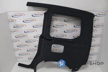 Volkswagen VW Caddy Snijdeel achterkant 2K7809603C Nieuwste beschikbaar voor biedingen