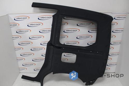 Volkswagen VW Caddy Snijdeel achterkant 2K7809603C Nieuwste, Auto-onderdelen, Carrosserie, Bumper, Volkswagen, Links, Nieuw, Ophalen of Verzenden